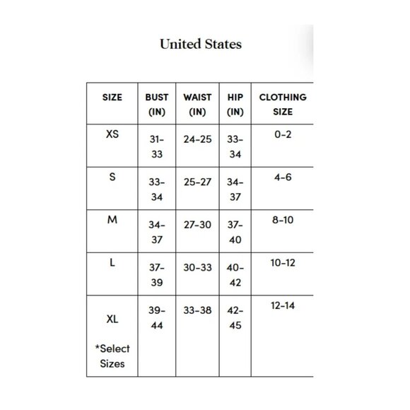 SEEA Leo SURF TOP MEDIUM Wavelength Stretch Cropped Beach Women's Surfer Swim - Picture 15 of 15